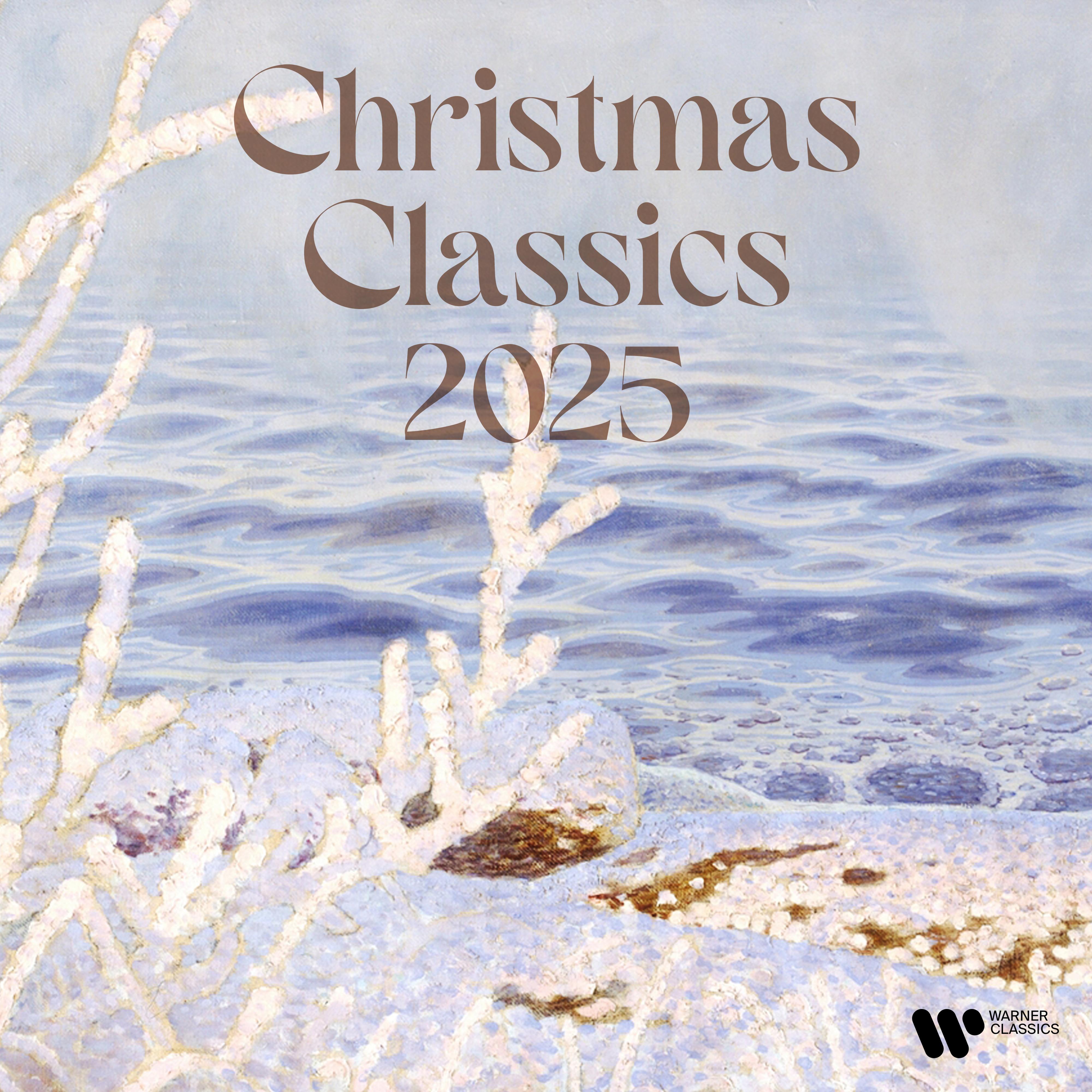 Christmas Classics 2025