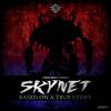 Skynet - The Mayan Doragon (Original Mix)