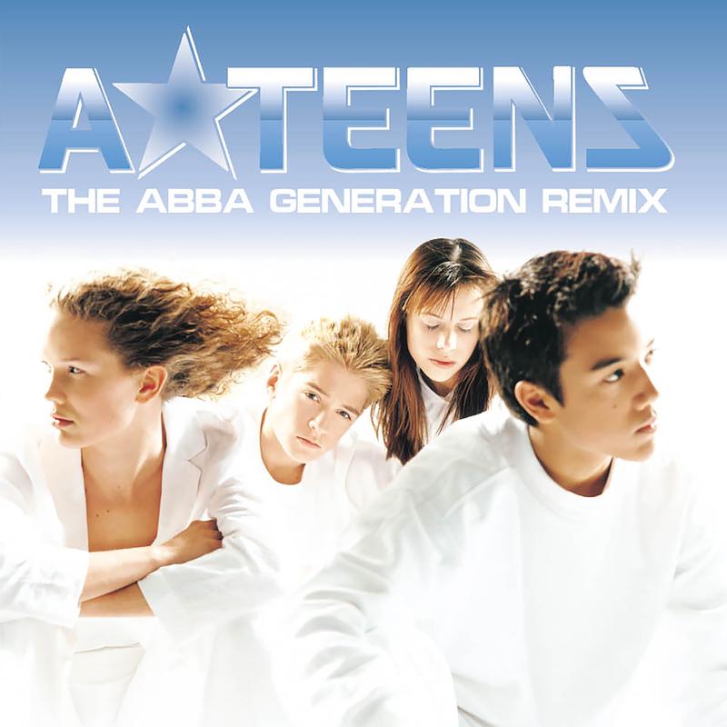 The Abba Generation (Remix)