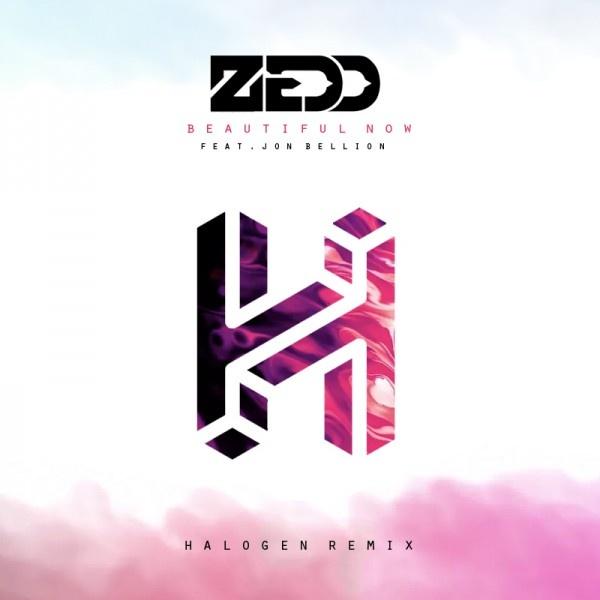 Beautiful Now (Halogen Remix)