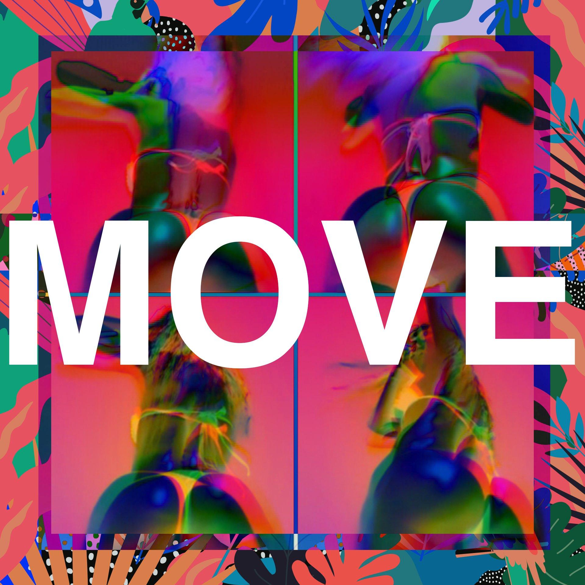 Move
