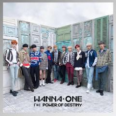 Spring Breeze-WANNA ONE