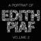 A Portrait Of Edith Piaf, Vol. 2专辑