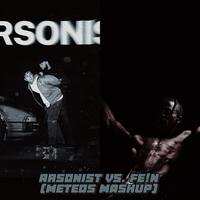 Shockwave X Fe!N (Mordan Mashup)