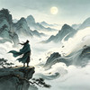 山风山风等等我