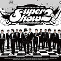 The 2nd Asia Tour Concert Album `Super Show 2`专辑