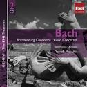 Bach: Brandenburg and Violin Concertos专辑