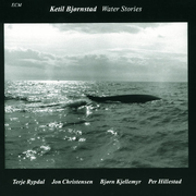 Water Stories