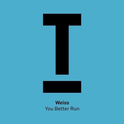 You Better Run
