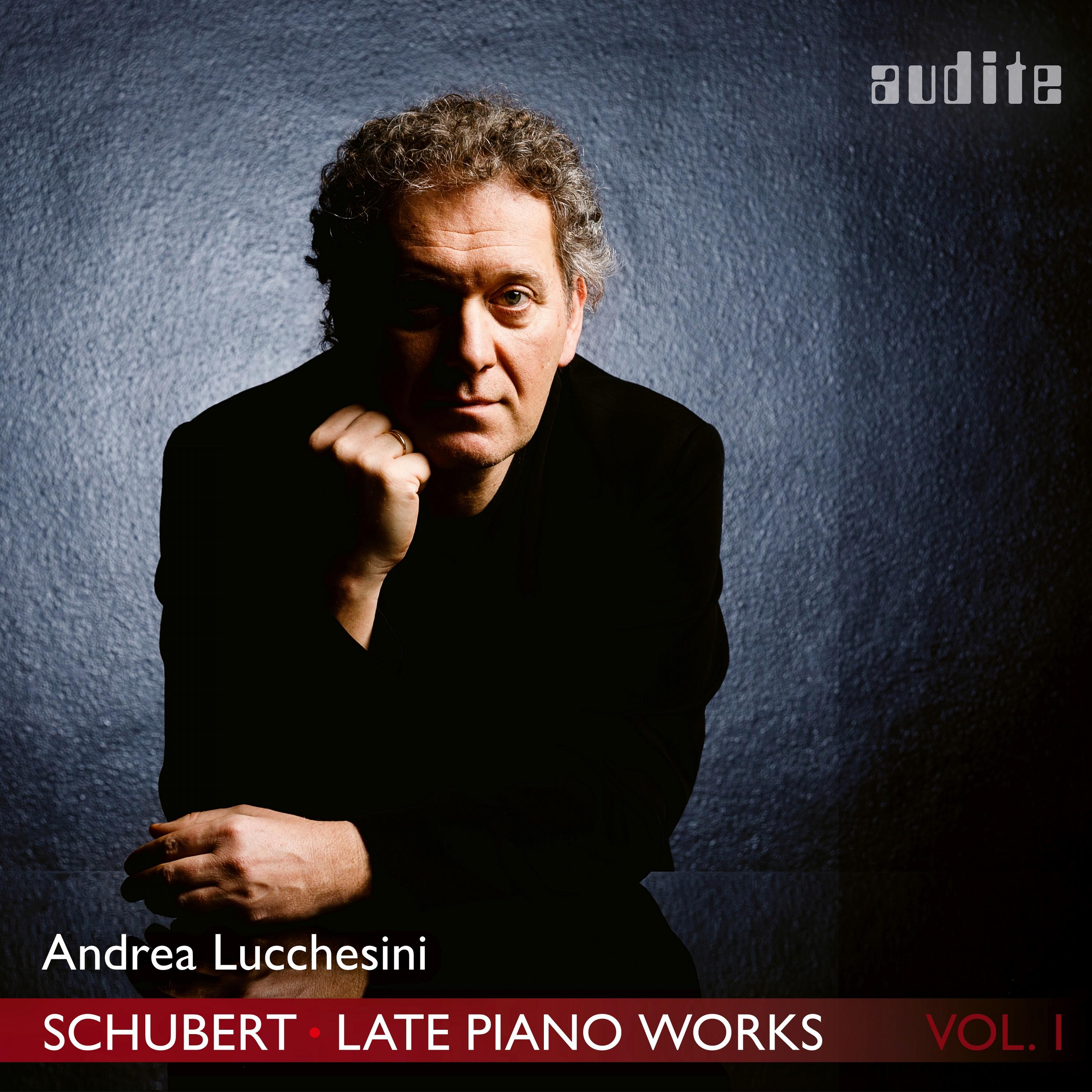 Schubert: Andantino from Piano Sonata No. 20 in A Major, D. 959