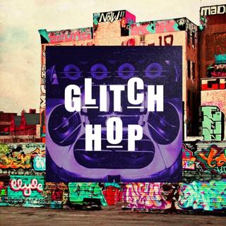 Glitch Hop '电音中的失误美学