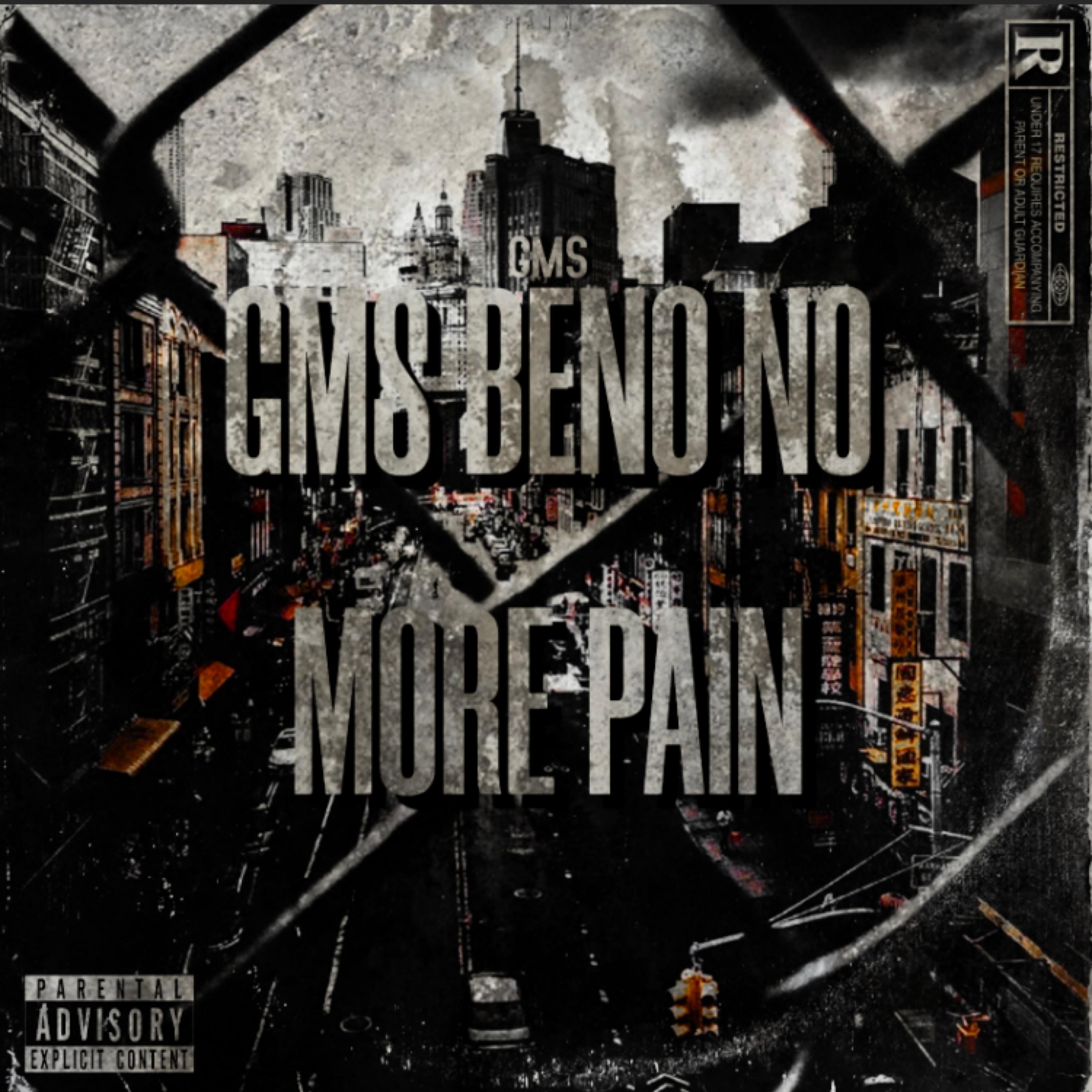 Gms beno (feat. dump) [Special Version]