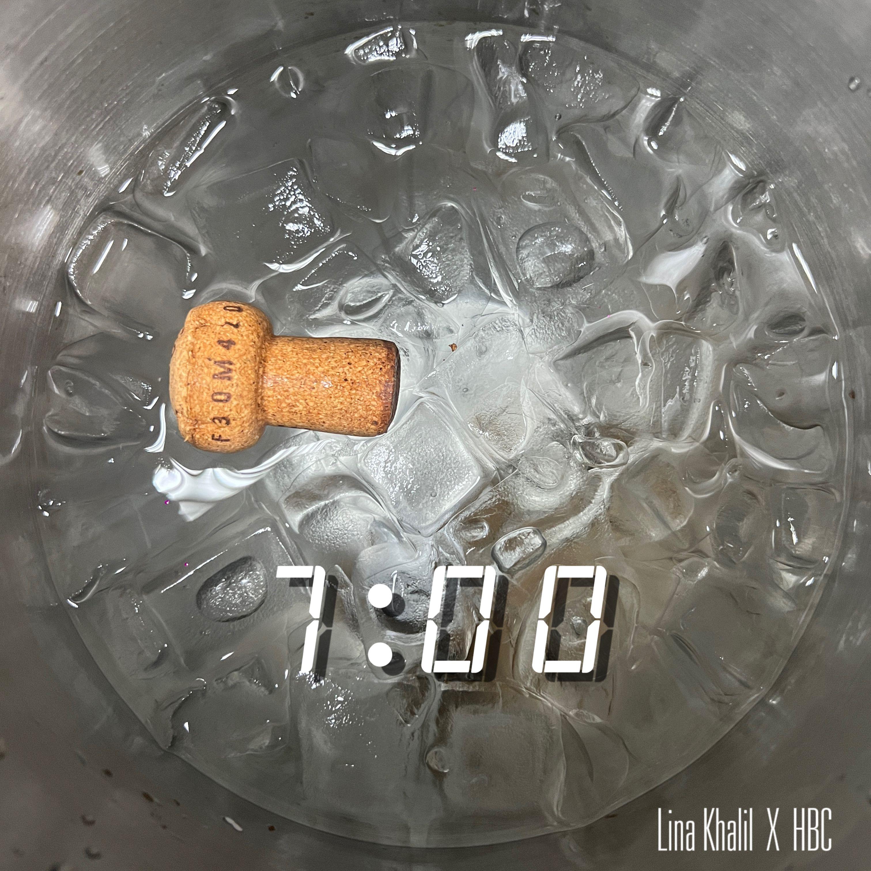 7:00 a.m.