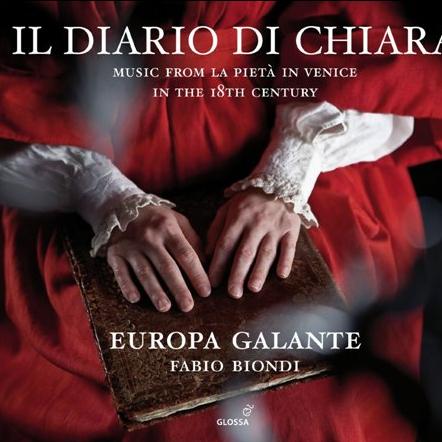 Il Diario di Chiara