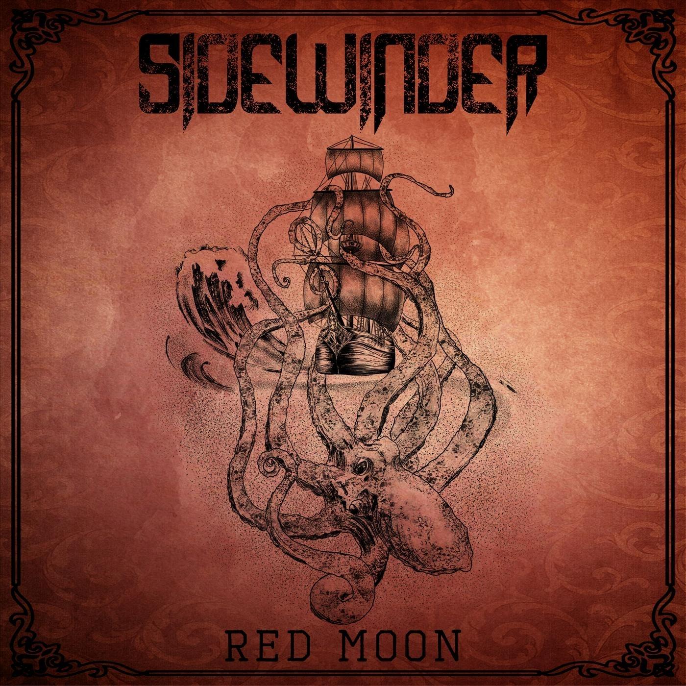 Red Moon