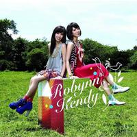 Robynn & Kendy 思念是一种病 Live伴奏 原版立体声 中国好声音3