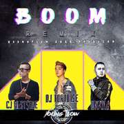 BOOM (Remix)