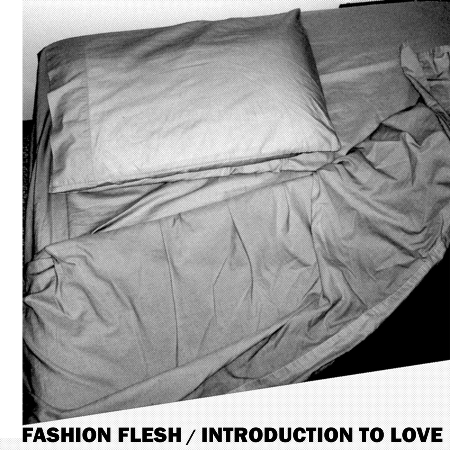 Introduction to Love
