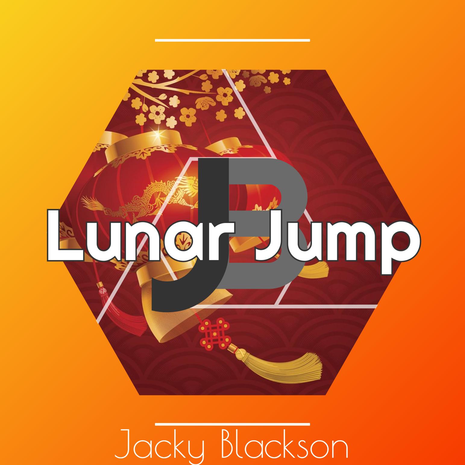 Lunar Jump专辑