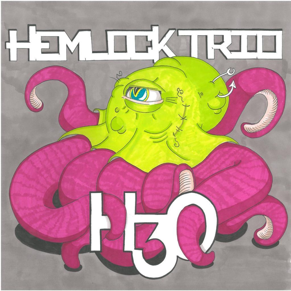 hemlock trio - 单曲 - 网易云音乐
