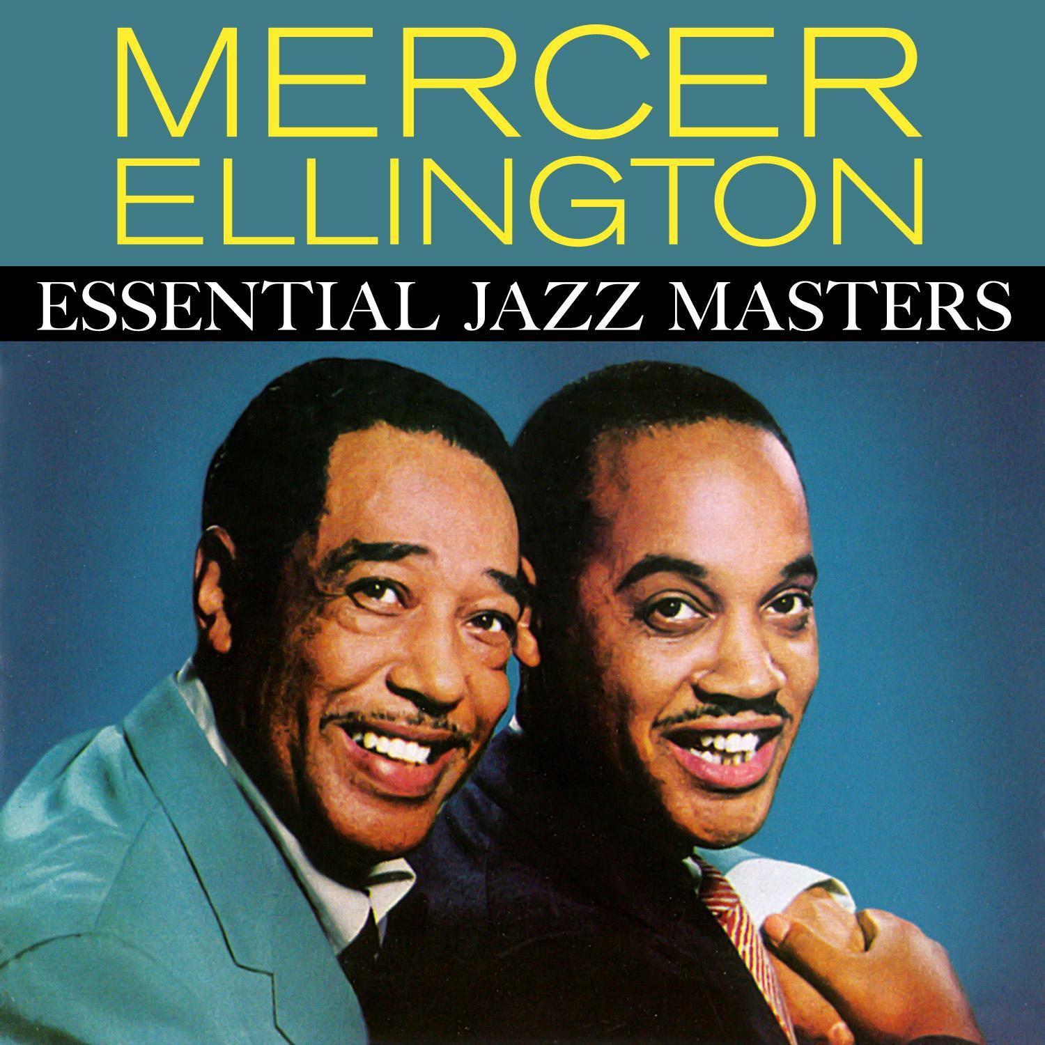 Essential Jazz Masters