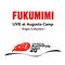 Fukumimi Live At Augusta Camp -Single Cllection-专辑