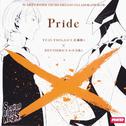 Scared Rider Xechs DREAM COLLABORATION CD Vol.3 Pride专辑