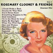 Greatest Hits: Rosemary Clooney Vol. 1