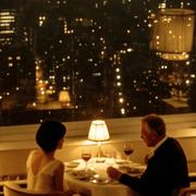 『复古老派』都市夜晚松弛慵懒的氛围感