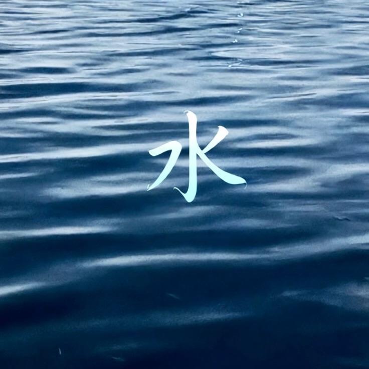氵