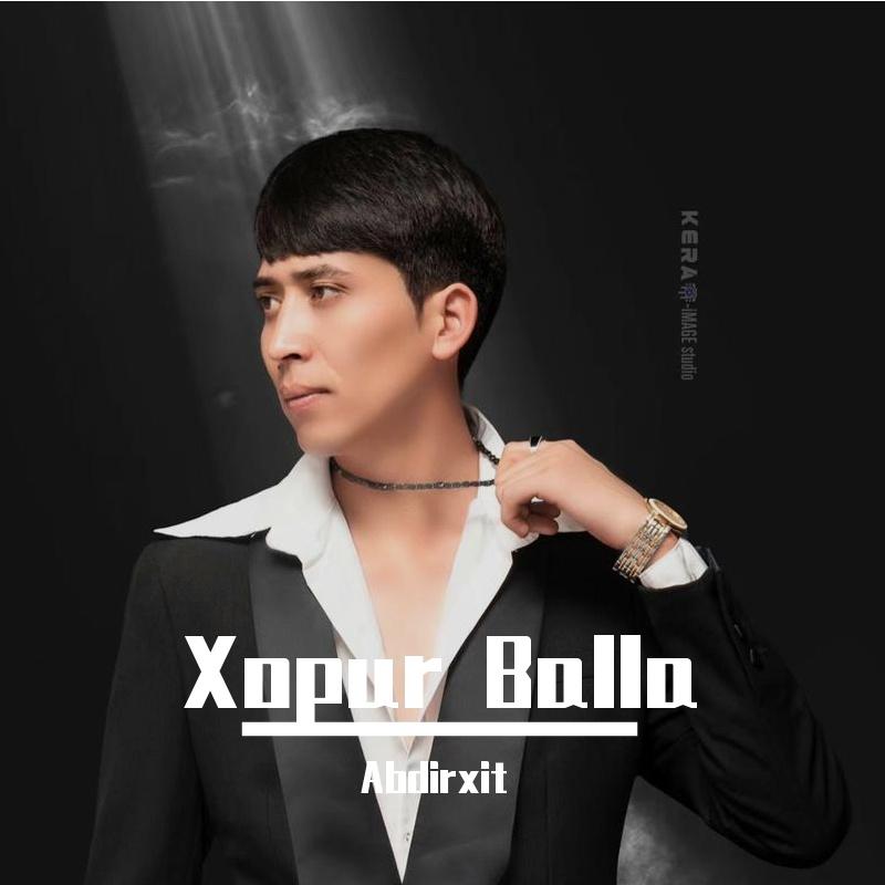 Xopur Balla