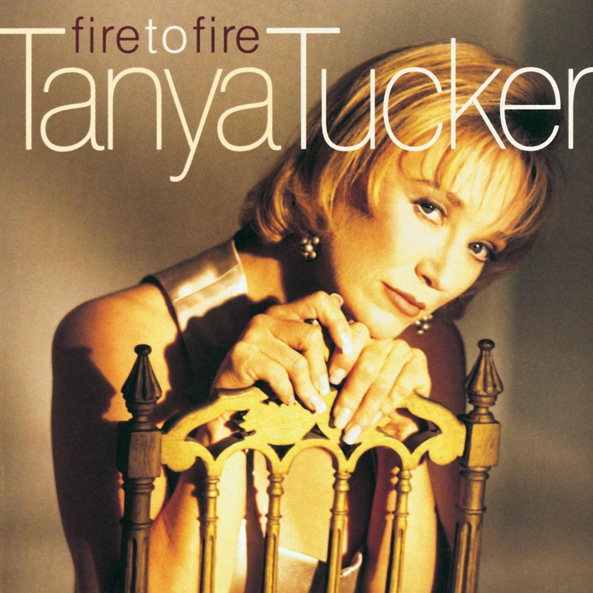 Tanya Tucker 坦雅·塔克（美国）