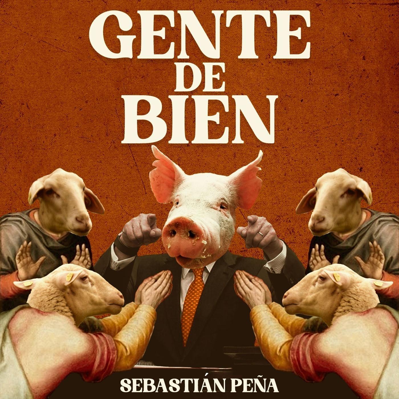 Gente de Bien