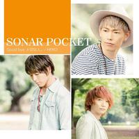 原版伴奏 Good bye 大切な人  - Sonar Pocket
