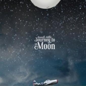 Journey to the Moon