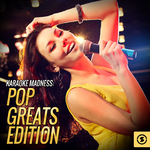 Karaoke Madness: Pop Greats Edition专辑