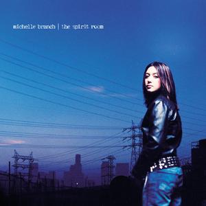 Michelle Branch - Here With Me (Pre-V) 带和声伴奏 （降8半音）