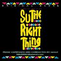 Su! The Right Thing专辑