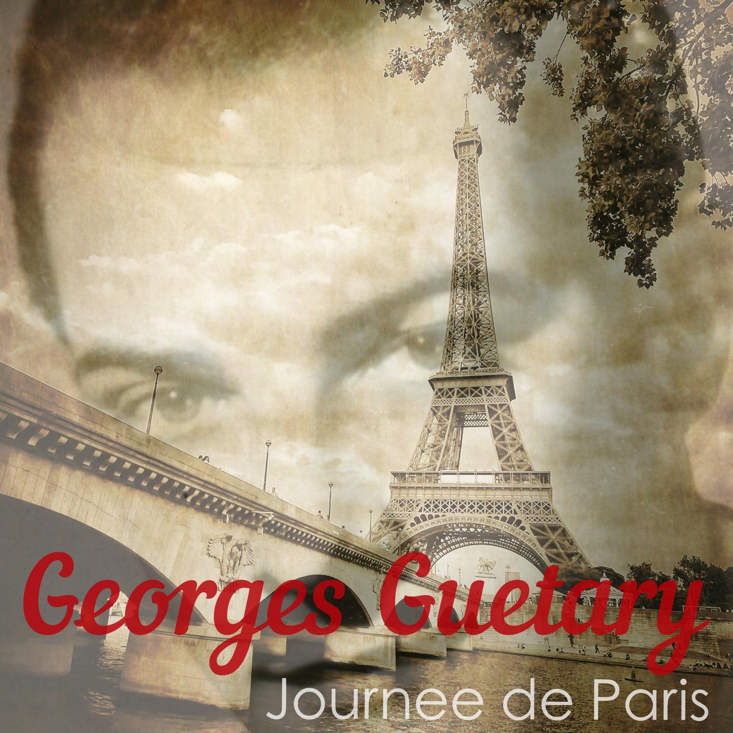 Journee de paris