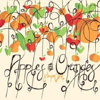 Apples And Oranges