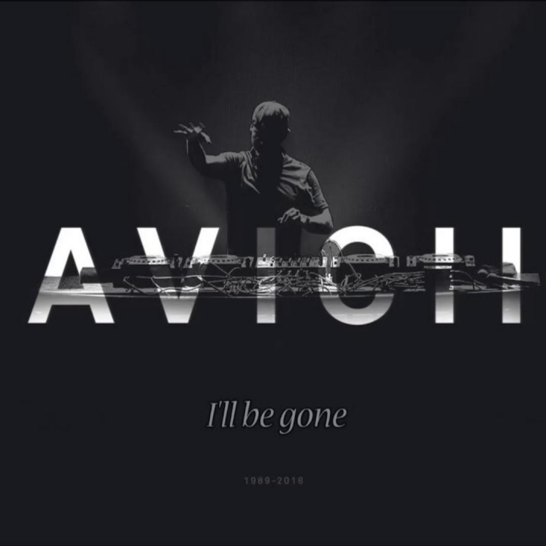 Avicii-I'll Be Gone（Atfort Remix）