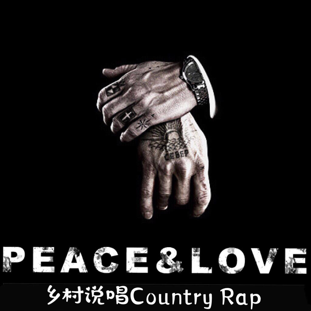 说唱风格-乡村说唱（Country Rap)