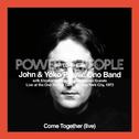 Come Together (Live At The One To One Concert, Evening Show)专辑