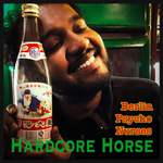 Hardcore Horse专辑