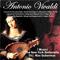 Antonio Vivaldi: Concert for Two Mandolins, Strings and Organ Continued in G Major, RV 532 - Concert专辑