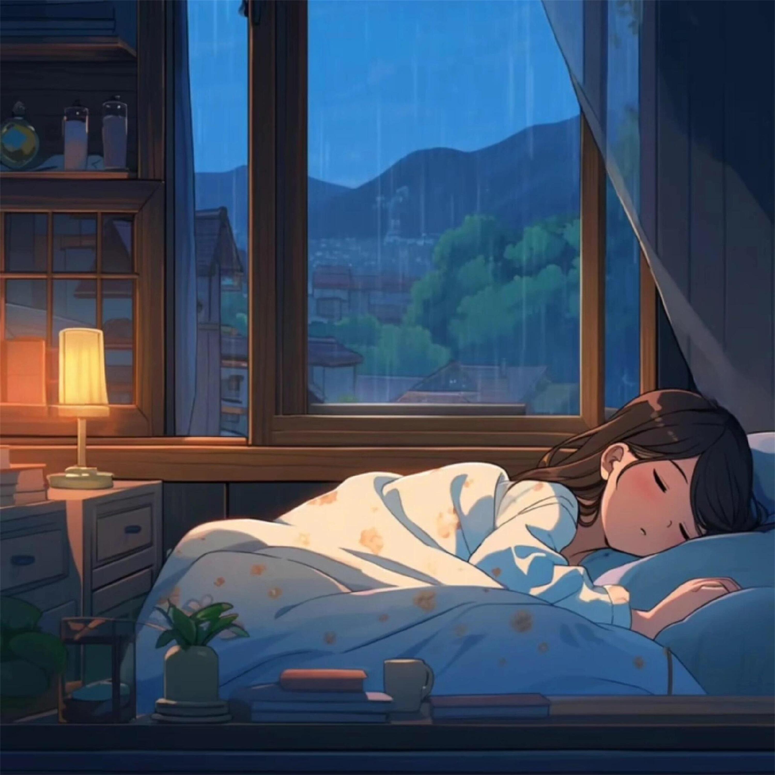南国猫觅海歌曲封面