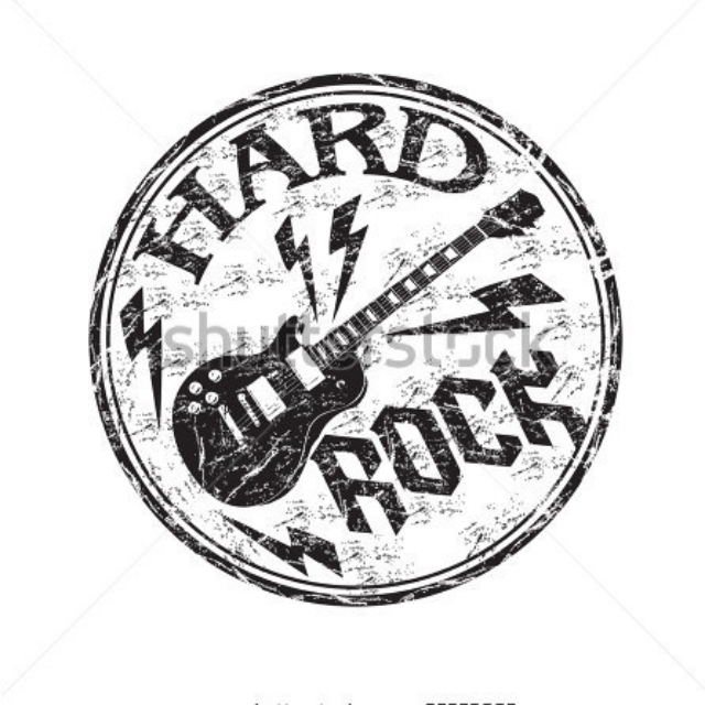 必听之硬摇滚 Hard Rock