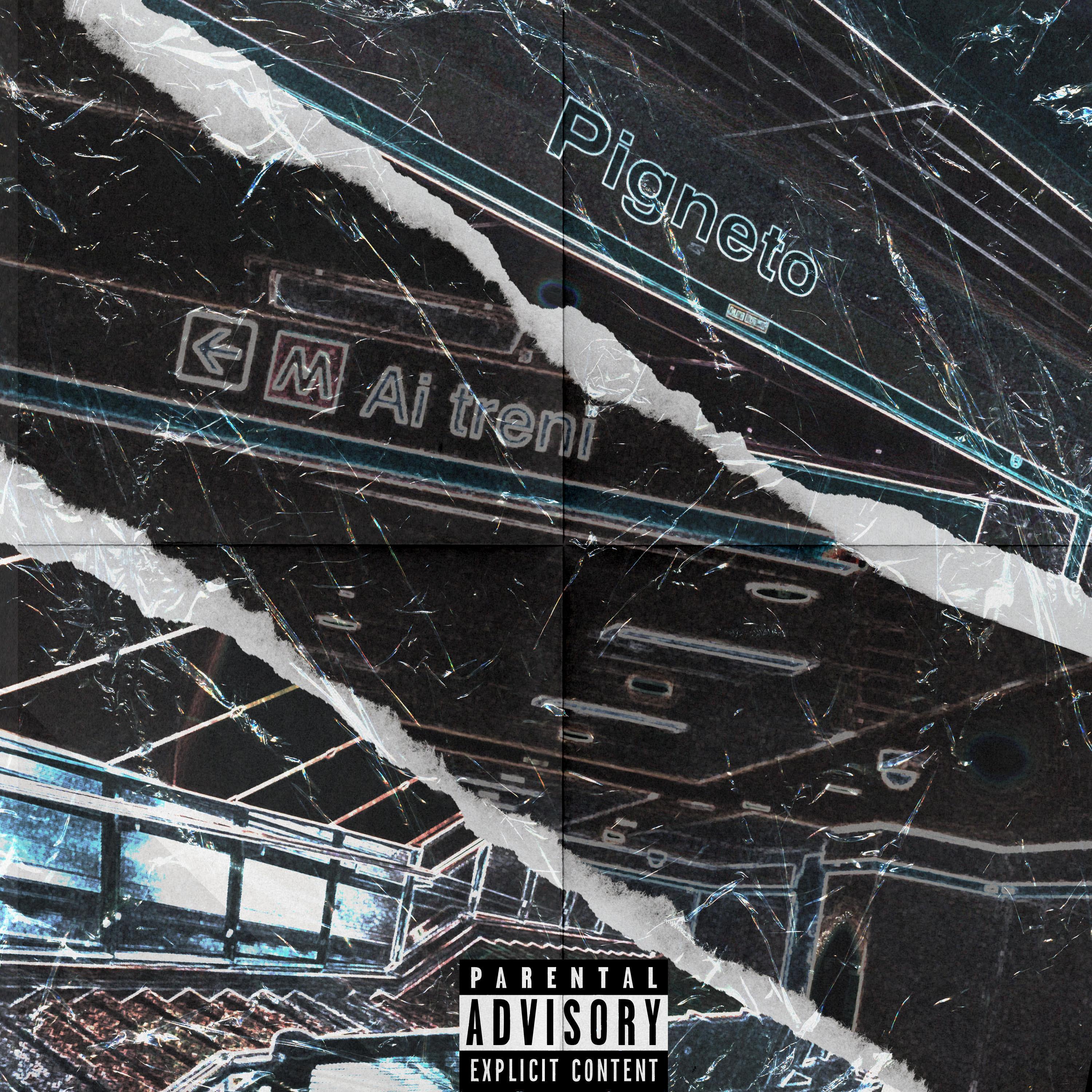 Subway (feat. Shogo & Emerson ALI)