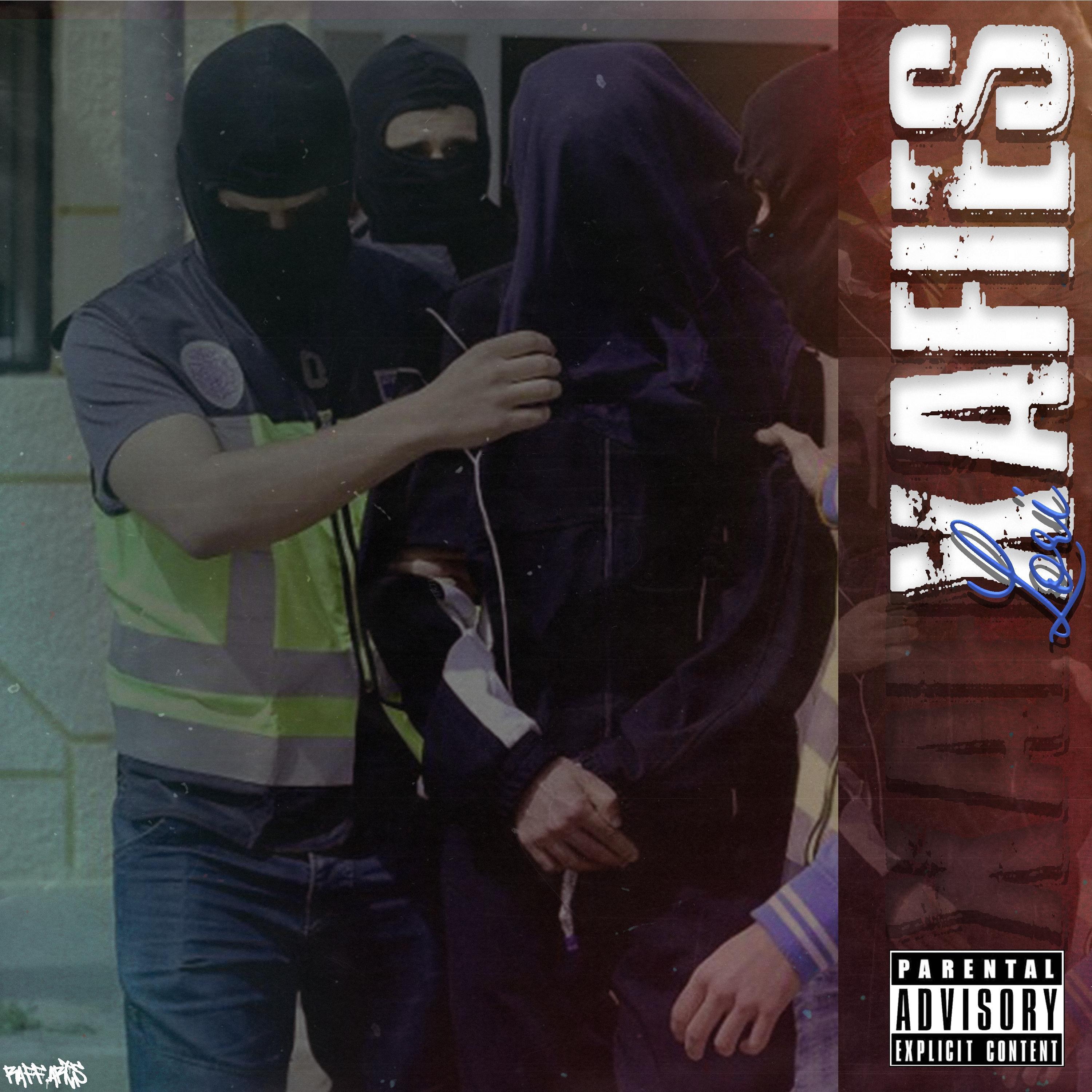 Xafies (feat. Popayedi & Greco Beats)