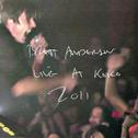 Live at Koko, 2011专辑